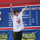 Illustration for article titled Our Visit To The Hot Dog Eating Championships